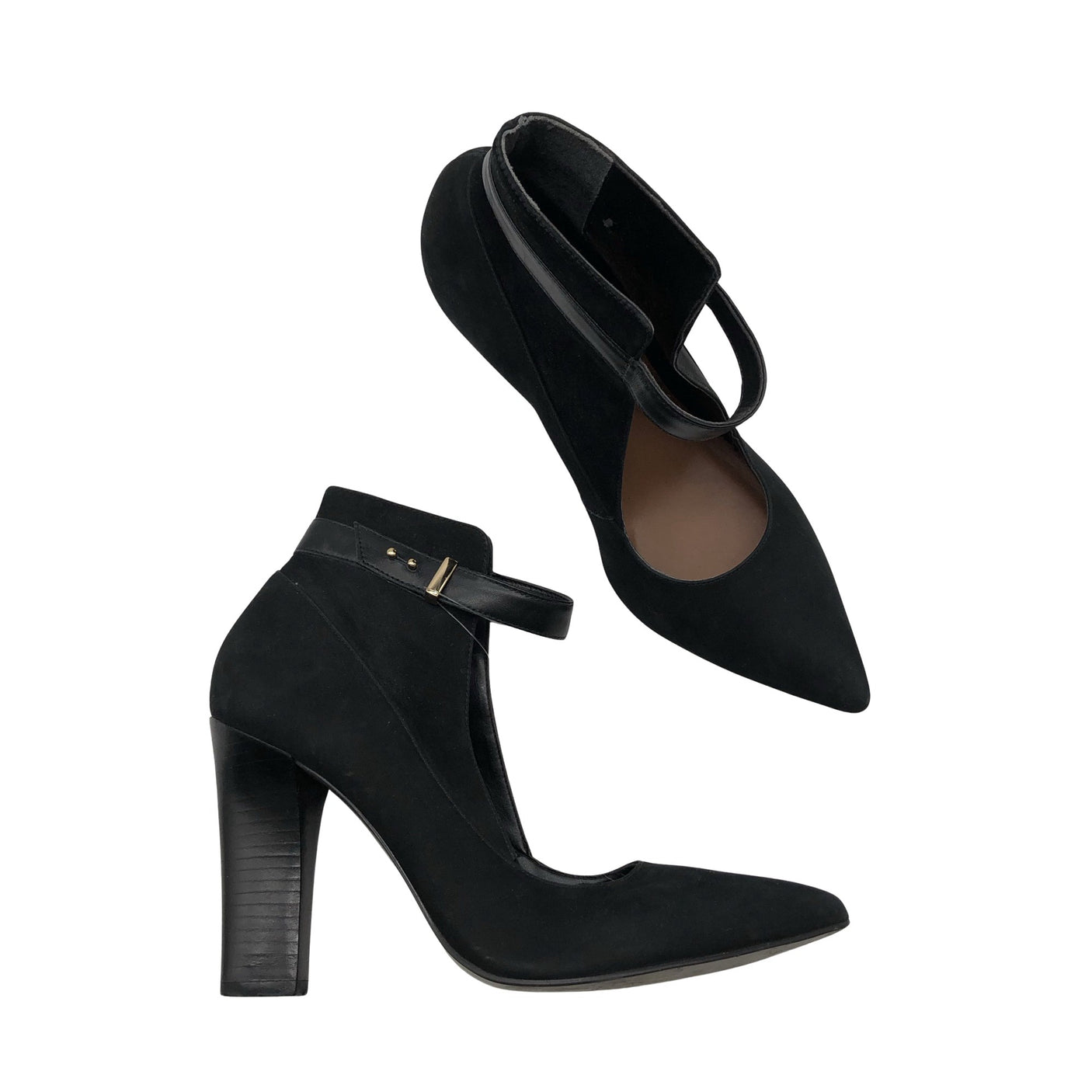 Unisex Philosophy Blues Original - Kontsakingad, suurus 40 - Must (1)