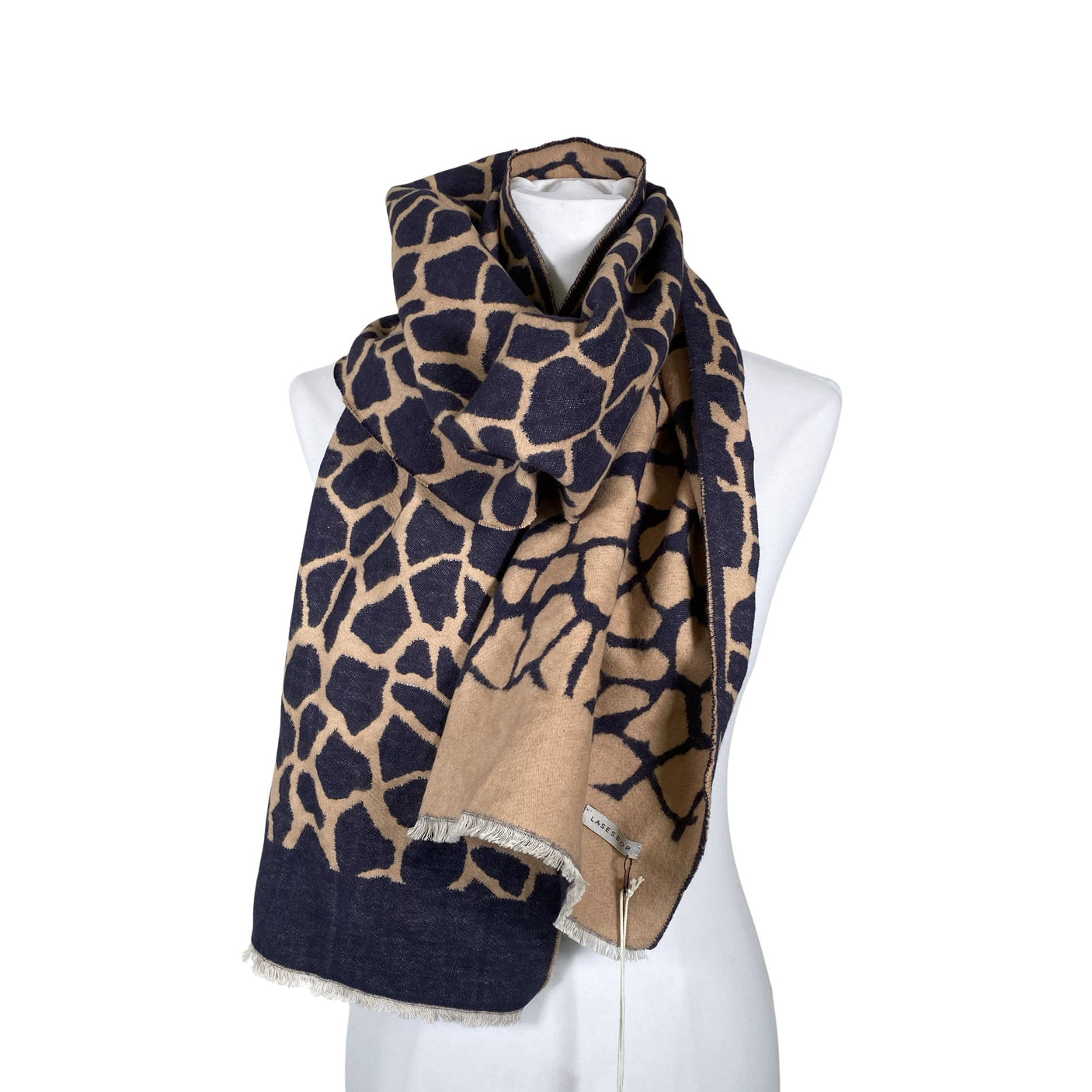 Unisex Lasessor - Sall, suurus Ei kokoa - Pruun (1)
