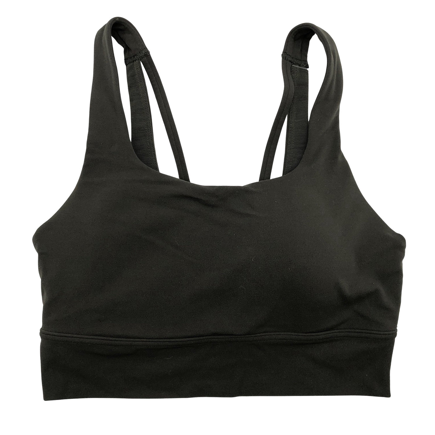 Unisex Nike - Sporditopp, suurus 32 - Roheline (1)