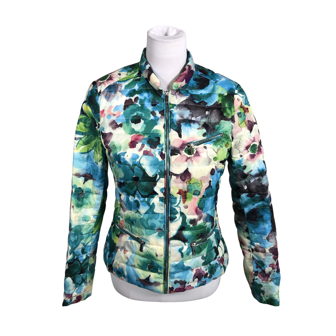 Unisex Saki - Kerge sulejope, suurus 38 - Roheline (1)