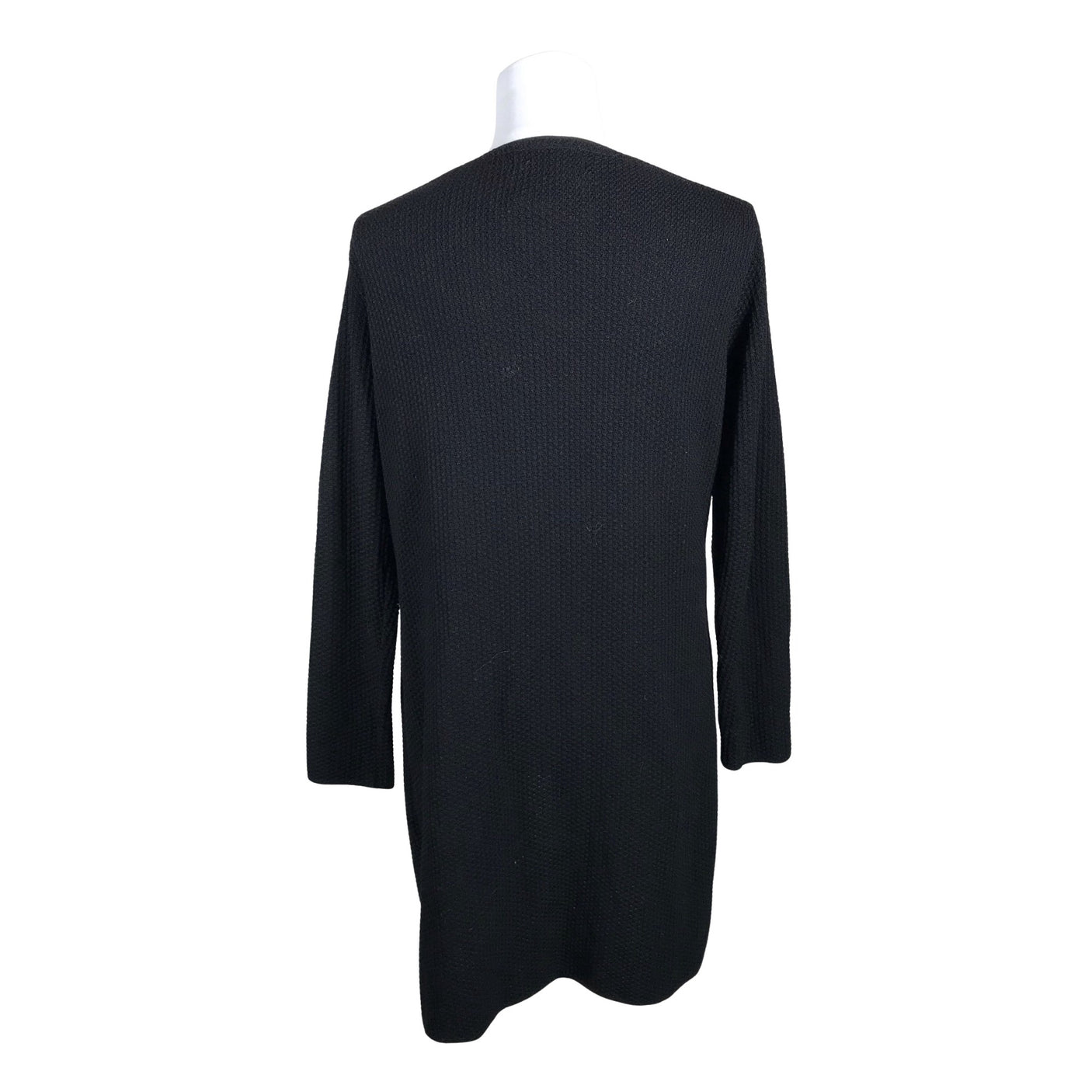 Unisex Uhana Design - Kardigan, suurus 34 - Must (2)