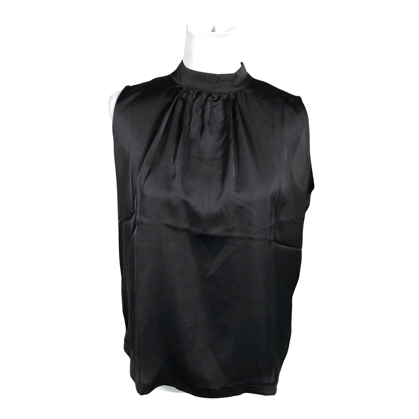 Unisex Ril's - Topp, suurus 38 - Must (1)