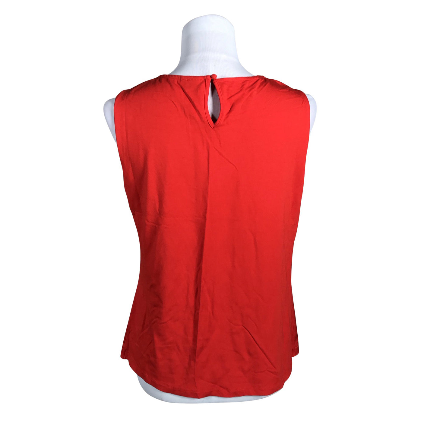 Unisex Ril's - Topp, suurus 38 - Punane (2)
