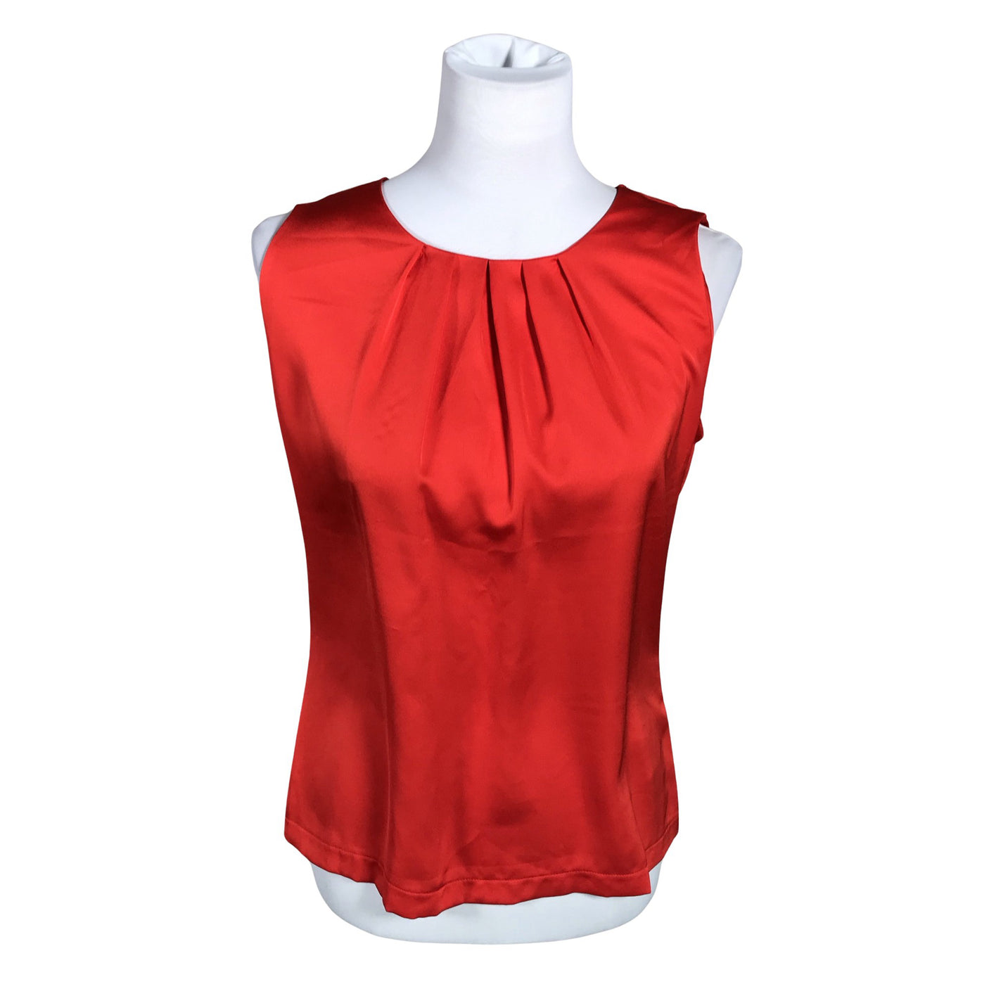 Unisex Ril's - Topp, suurus 38 - Punane (1)