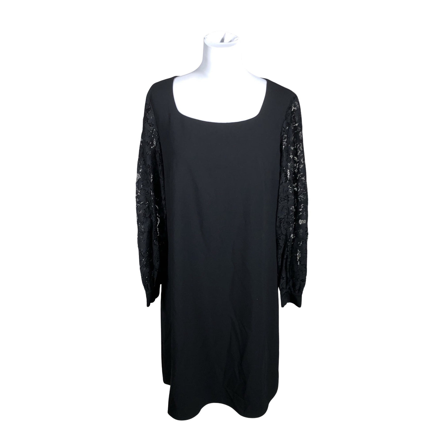 Unisex Esprit - Õhuke kleit, suurus 42 - Must (1)