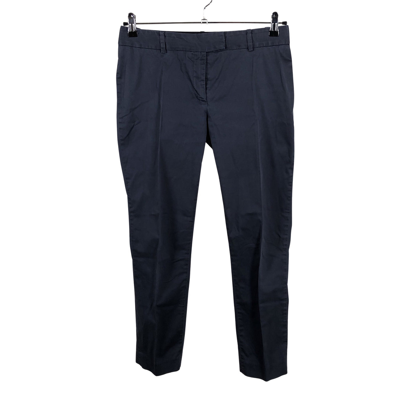 Unisex Andiata - Chino-püksid, suurus 38 - Sinine (1)
