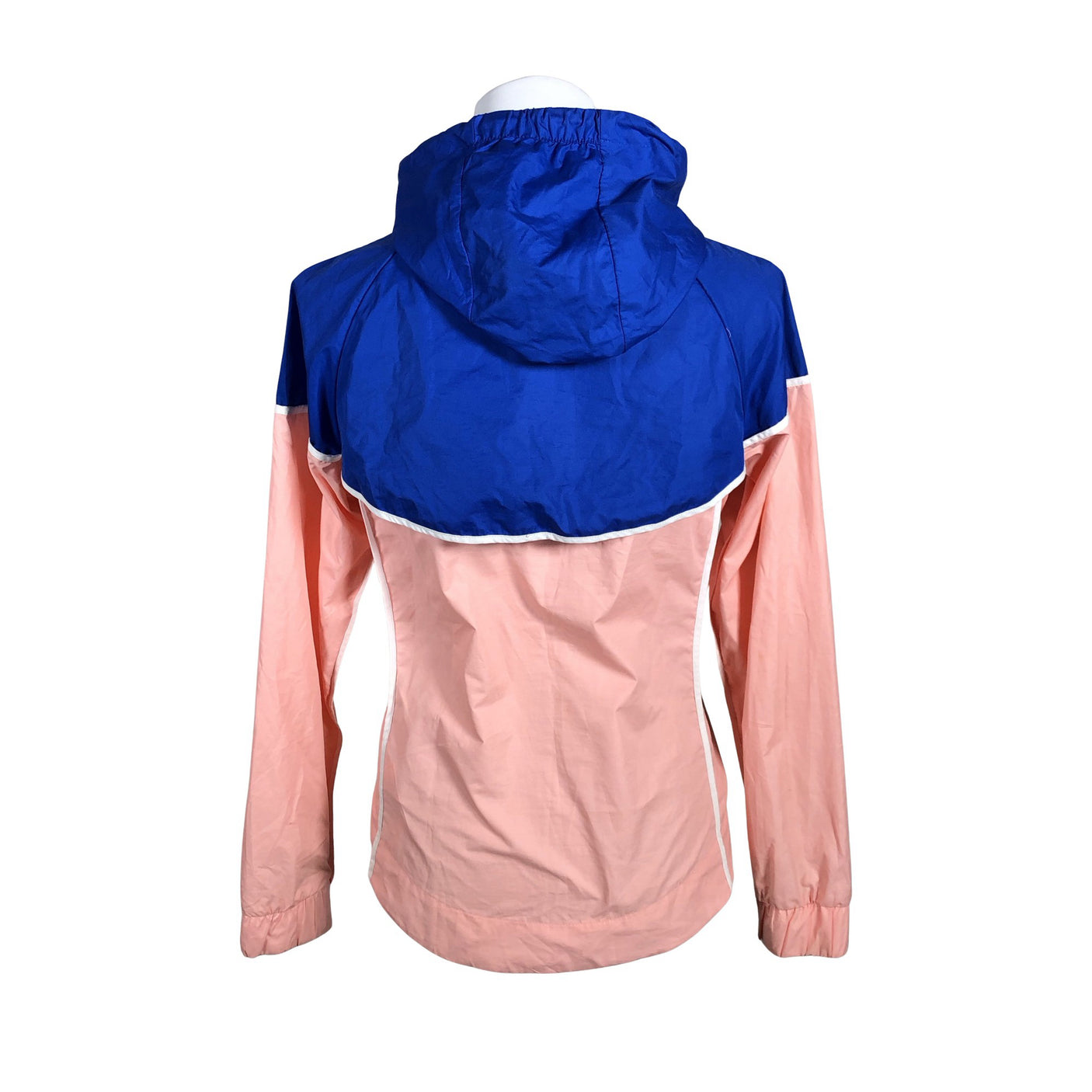 Unisex Nike - Spordijope, suurus 34 - Heleroosa (2)