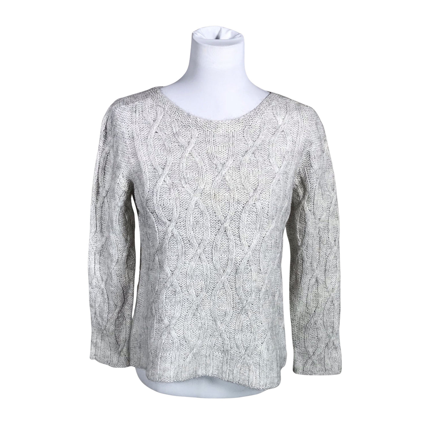 Unisex Marc Cain - Kampsun, suurus 36 - Hall (2)
