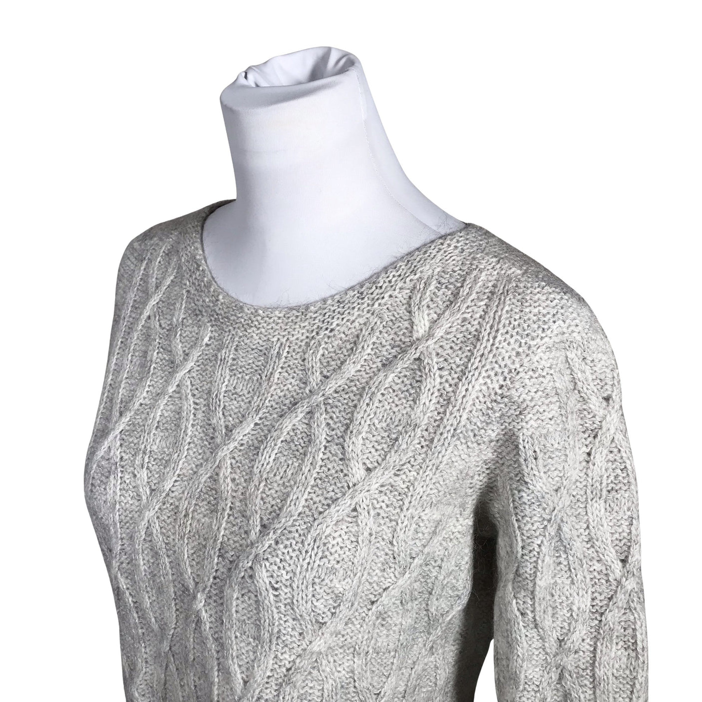 Unisex Marc Cain - Kampsun, suurus 36 - Hall (4)