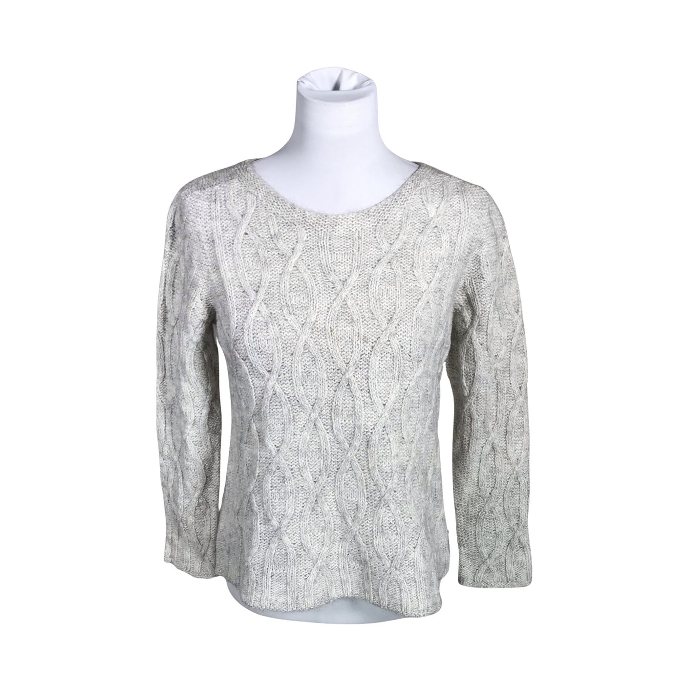 Unisex Marc Cain - Kampsun, suurus 36 - Hall (3)