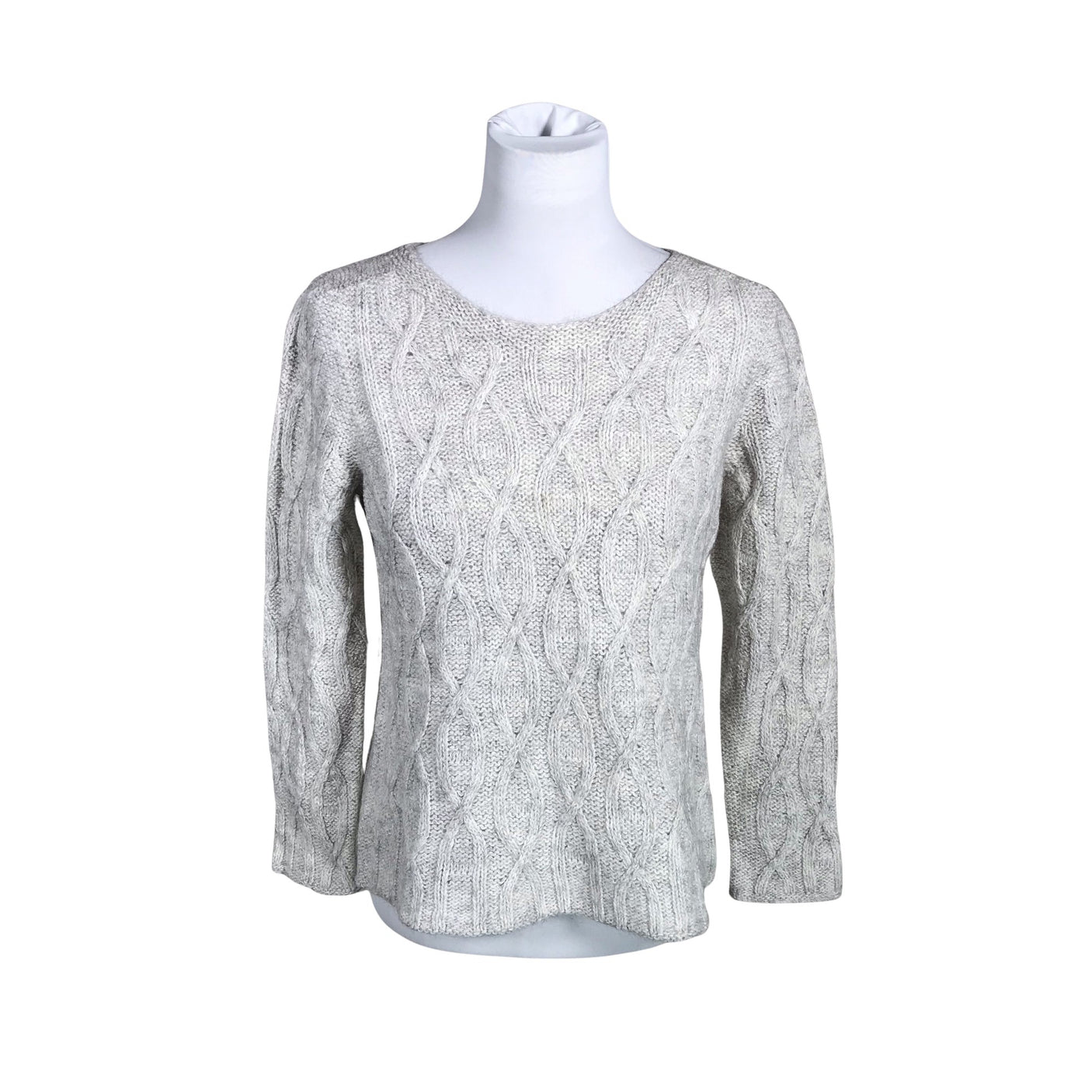 Unisex Marc Cain - Kampsun, suurus 36 - Hall (1)