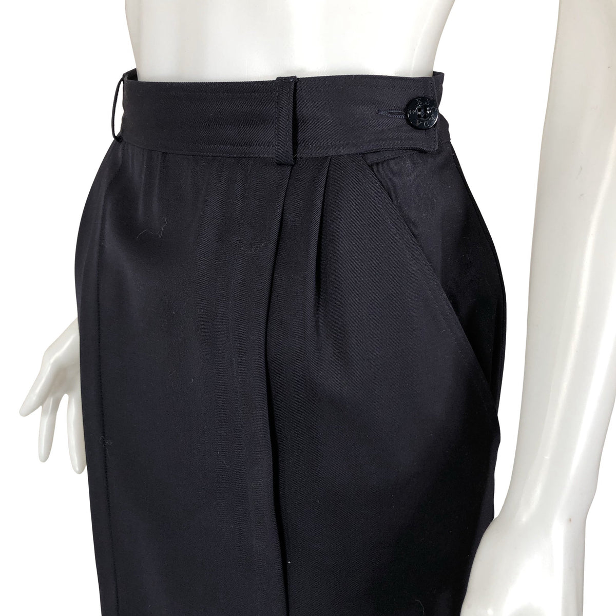 Unisex Escada - Mitteveniv seelik, suurus 32 - Sinine (2)