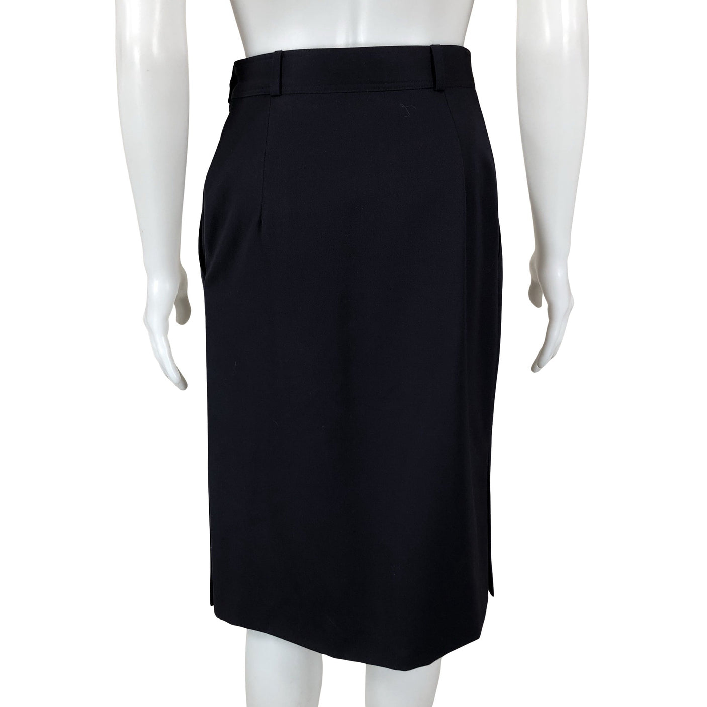 Unisex Escada - Mitteveniv seelik, suurus 32 - Sinine (3)