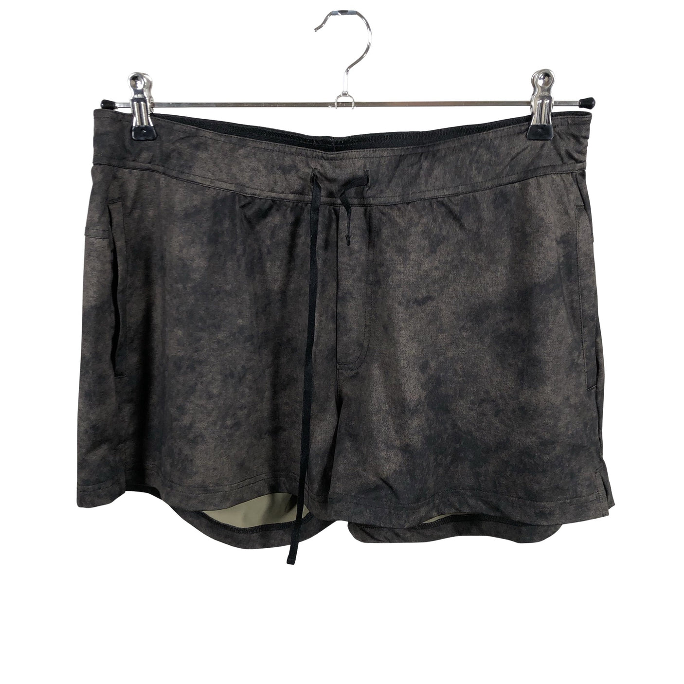 Unisex Filippa K. - Lühikesed spordipüksid, suurus 42 - Pruun (1)