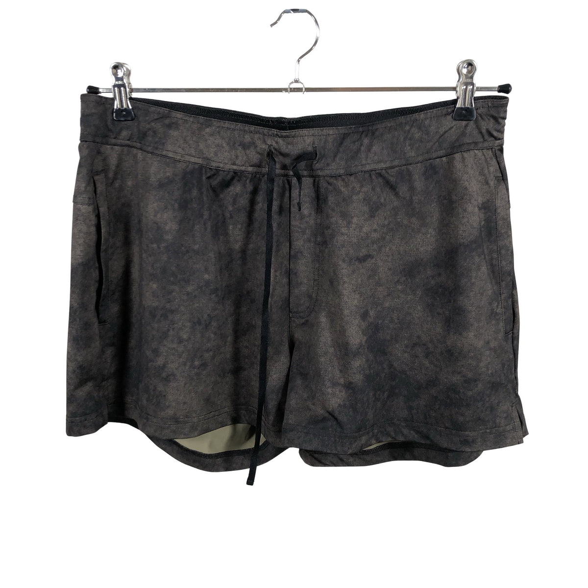Unisex Filippa K. - Lühikesed spordipüksid, suurus 42 - Pruun (1)