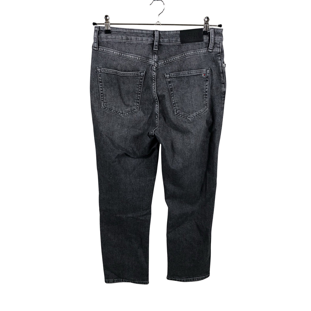 Unisex Tommy Hilfiger - Teksad, suurus W30 - Hall (2)