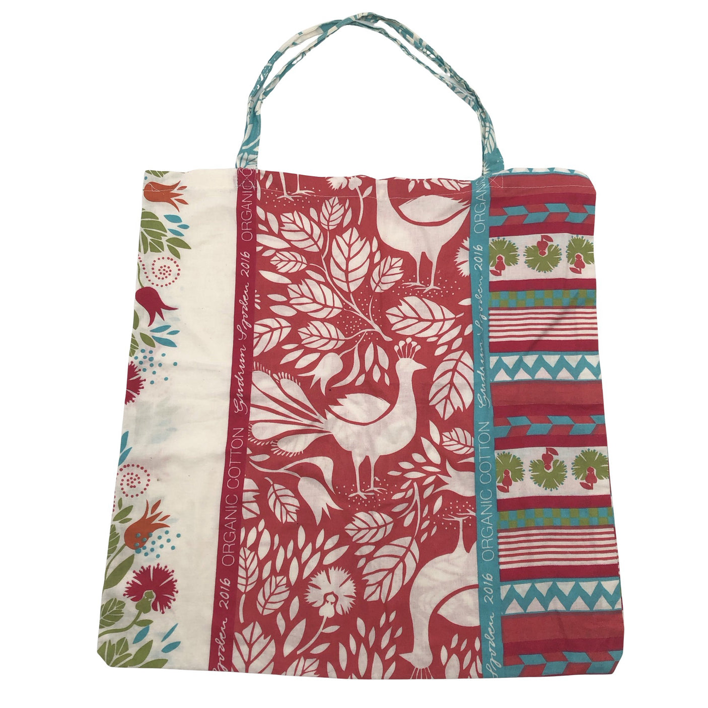 Unisex Gudrun Sjöden - Kandekott, suurus Maxi - Punane (1)