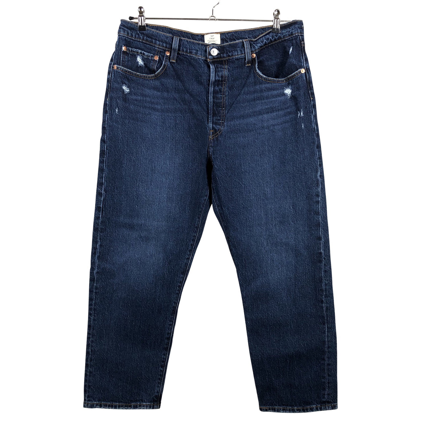 Unisex Levi's - Teksad, suurus W34 - Sinine (1)
