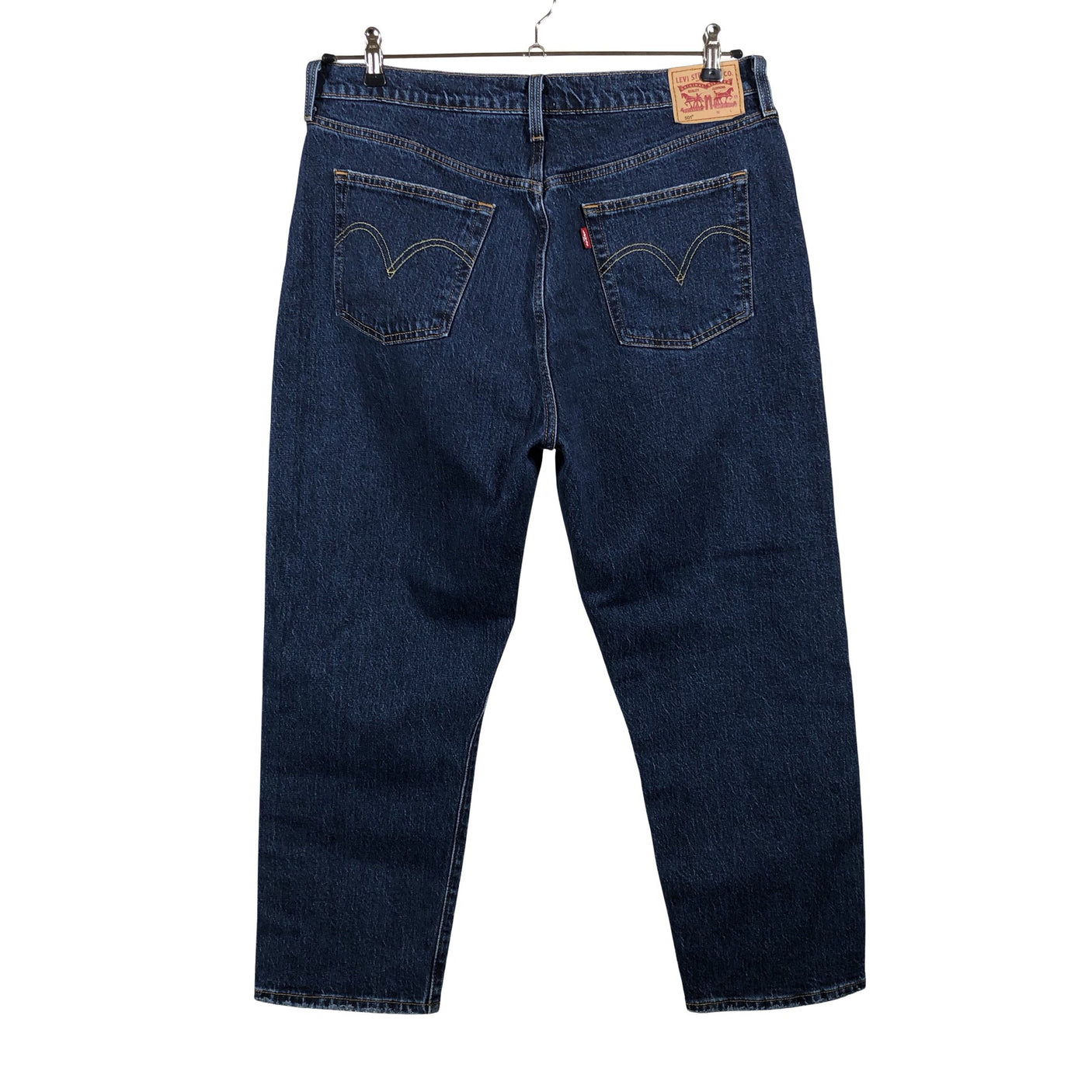 Unisex Levi's - Teksad, suurus W34 - Sinine (2)