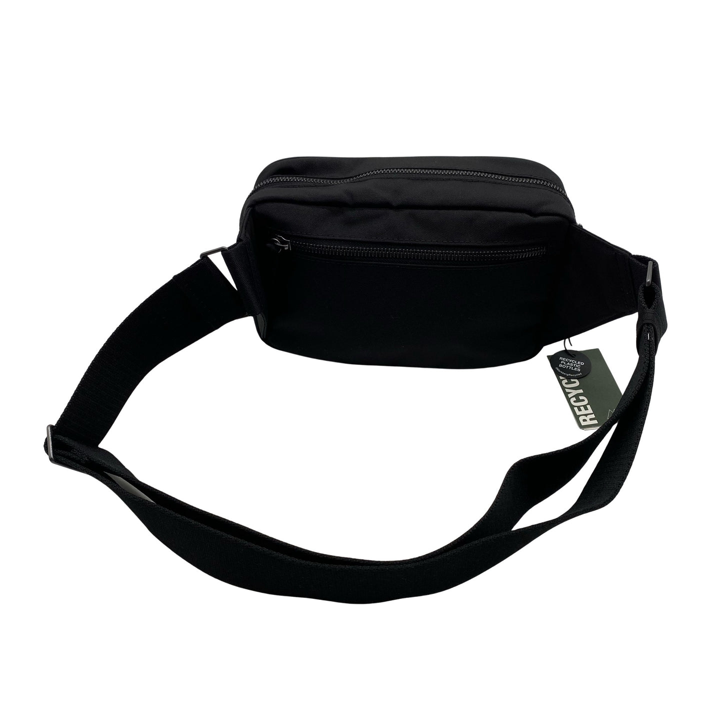 Unisex Markberg - Õlakott, suurus Mini - Must (2)