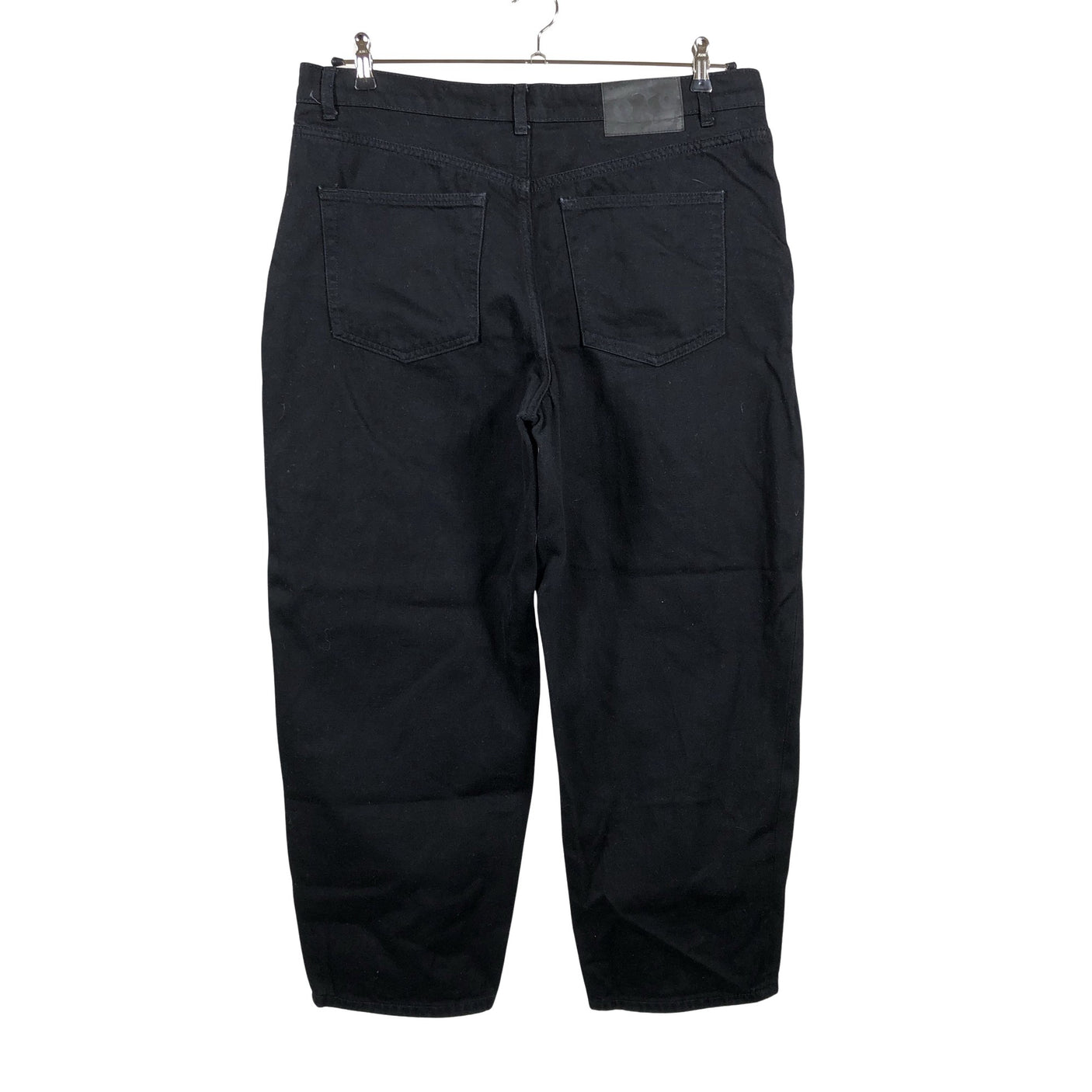 Unisex Marimekko - Teksad, suurus W33 - Must (2)