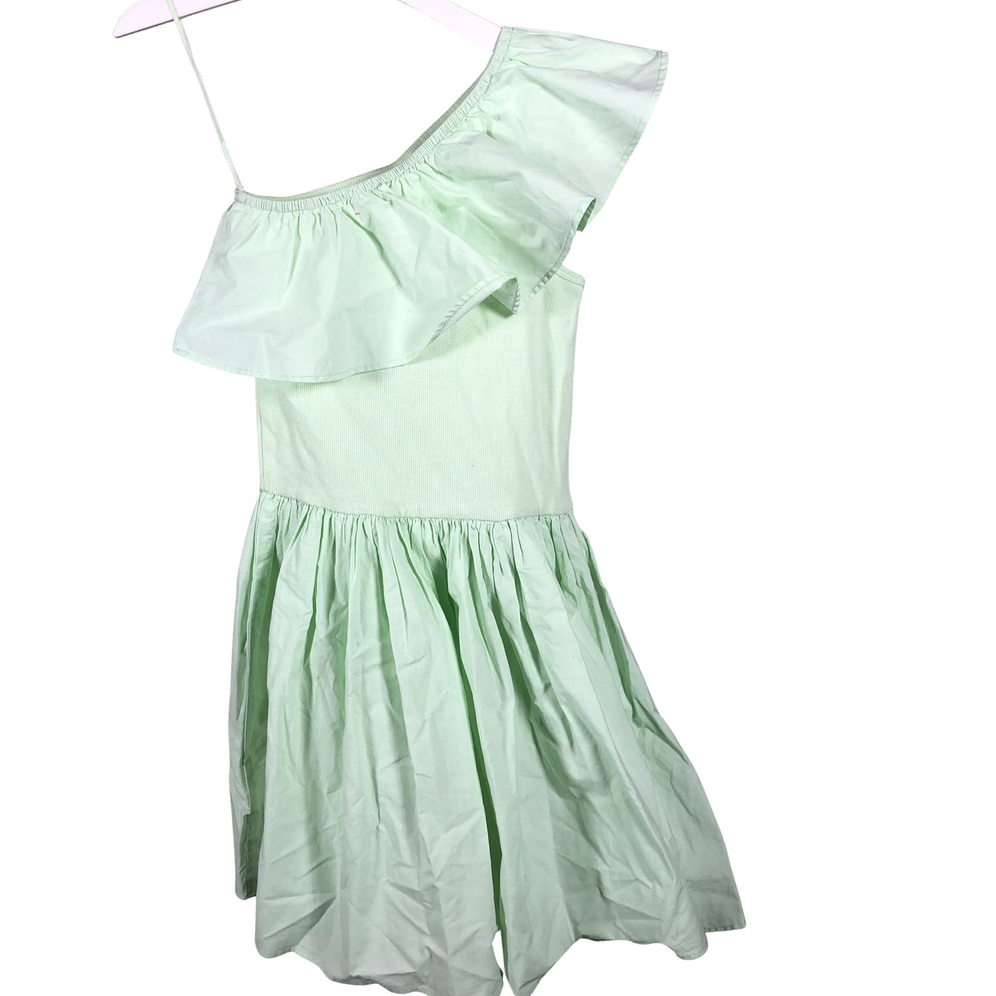 Unisex Molo Kids - Mitteveniv kleit, suurus 134 - 140 - Roheline (1)