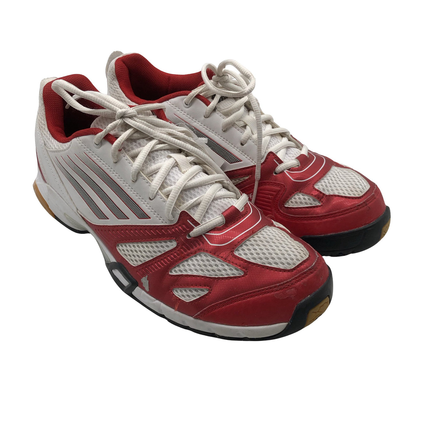 Unisex Adidas - Sisespordijalanõud, suurus XXS - Valge (2)