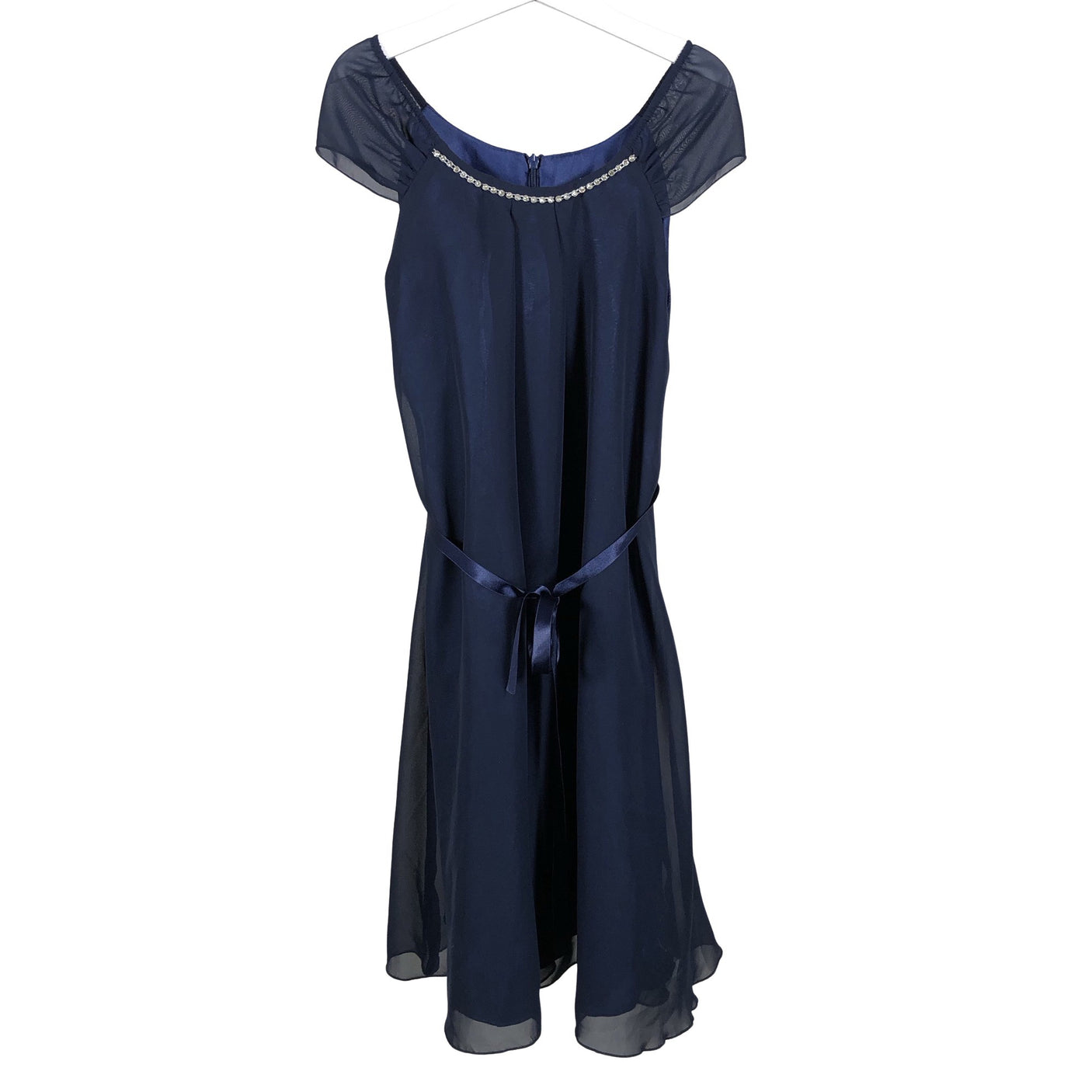 Unisex Mayoral - Pidulik kleit, suurus 134 - 140 - Sinine (1)