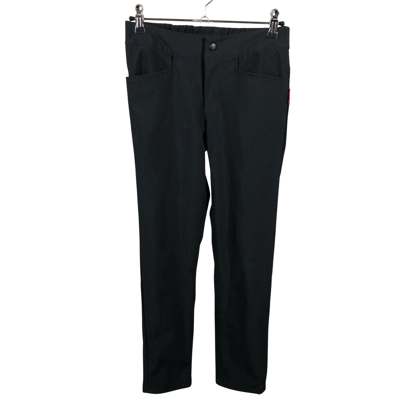 Unisex Reima - Kevad-/sügispüksid, suurus 134 - 140 - Must (2)