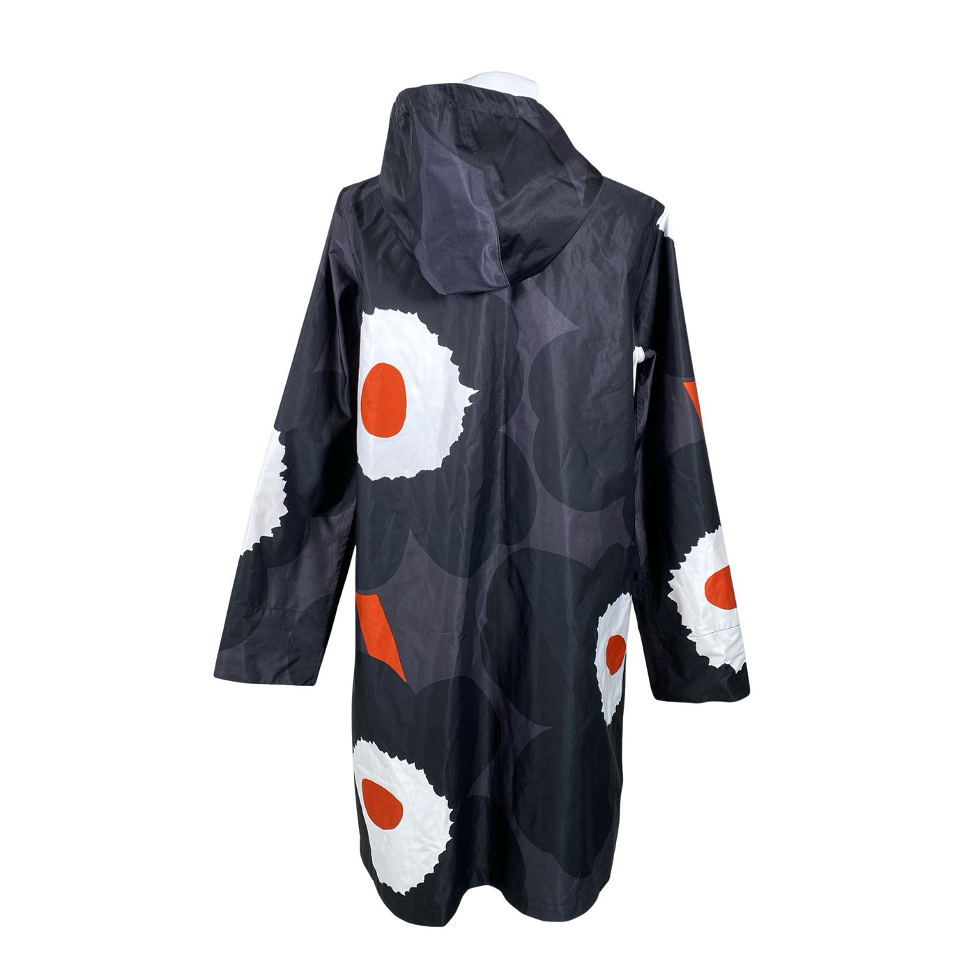 Unisex Marimekko - Jope, suurus 36 - Must (2)