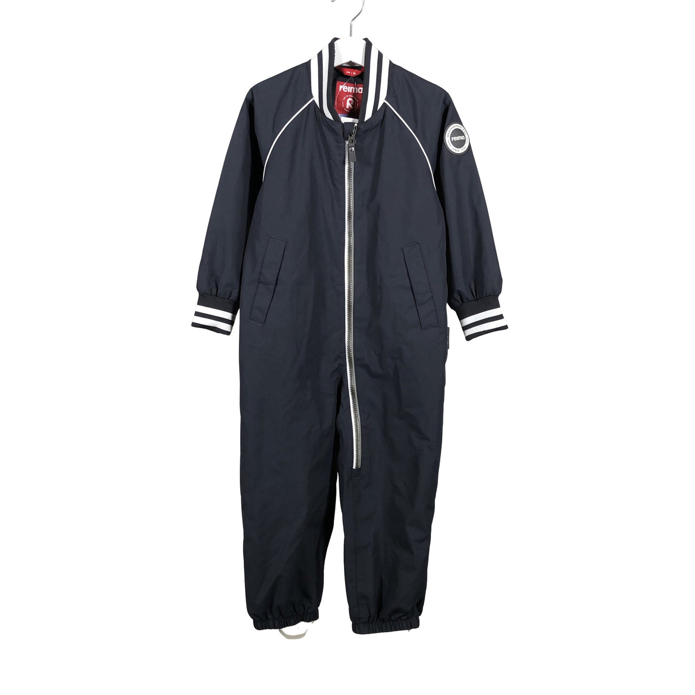 Unisex Reima - Kevad-/sügiskombinesoon, suurus 92 - 98 - Sinine (1)