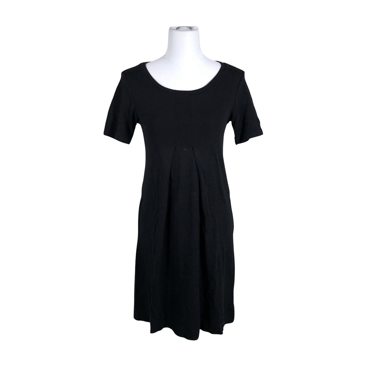 Unisex Marc O'Polo - Trikotaažist kleit, suurus 38 - Must (1)