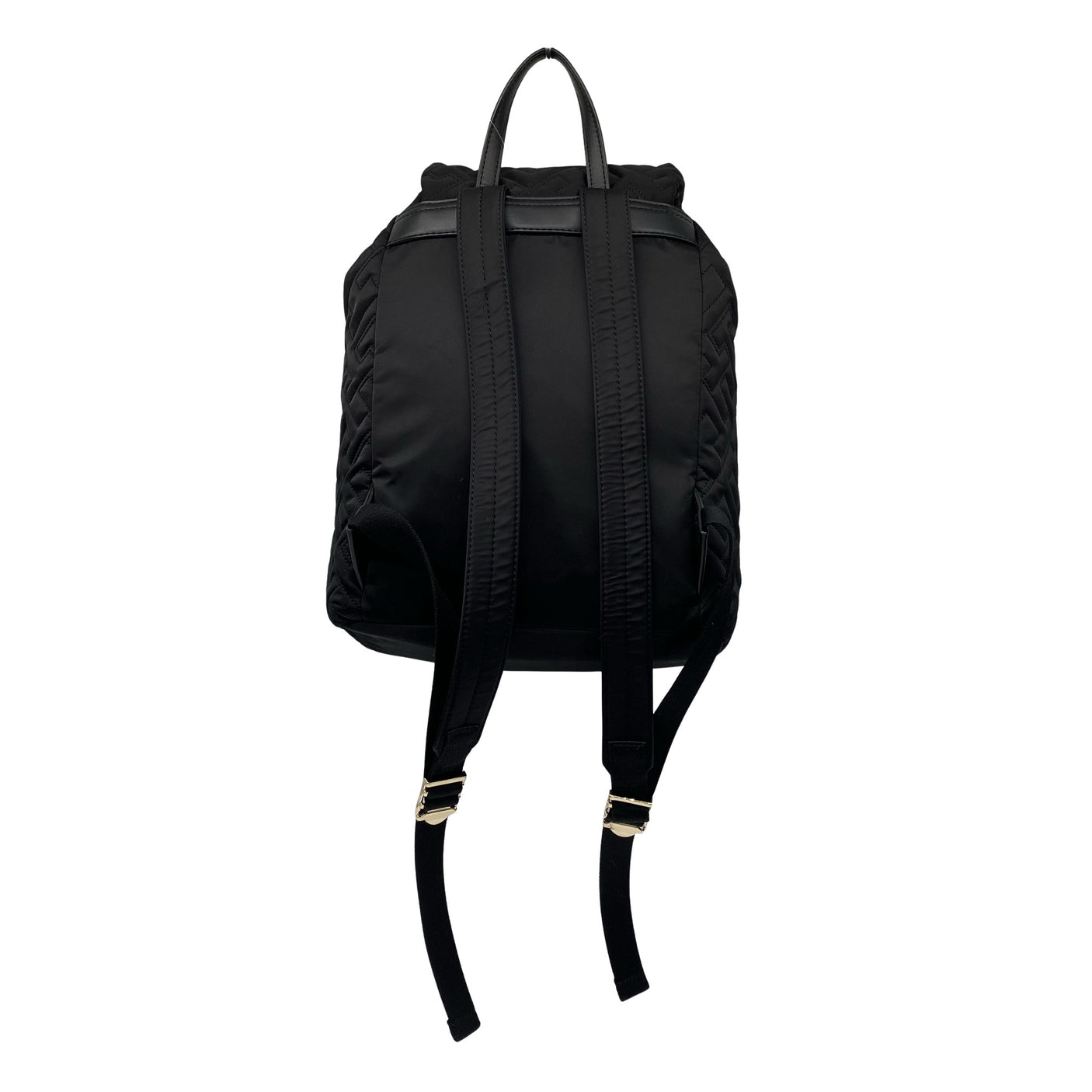 Unisex Tommy Hilfiger - Seljakott, suurus Ei kokoa - Must (2)