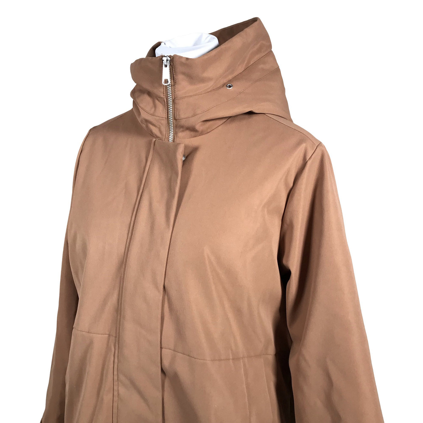 Unisex Makia - Talvejope, suurus 38 - Pruun (3)