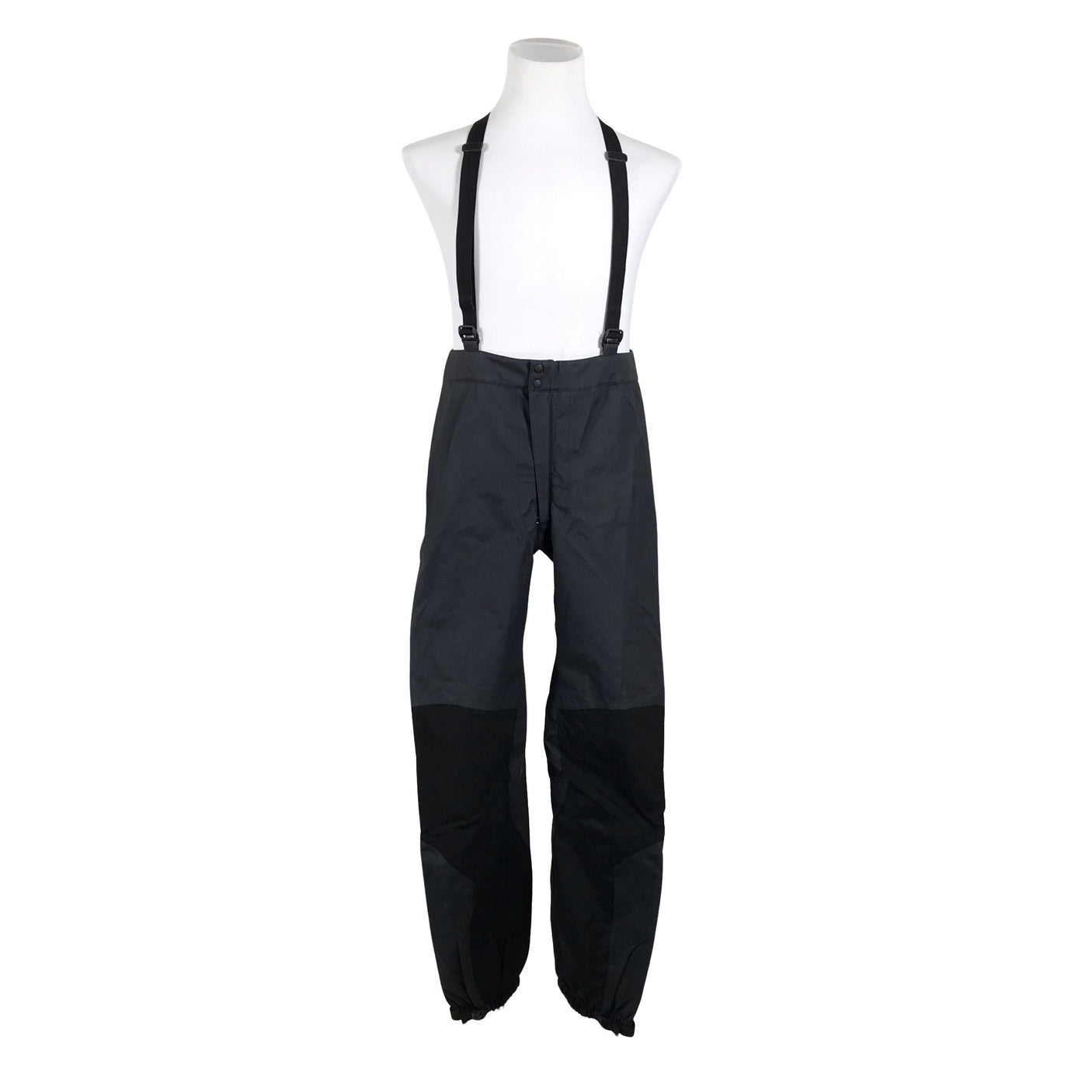 Unisex Patagonia - Õuepüksid, suurus L - Must (1)