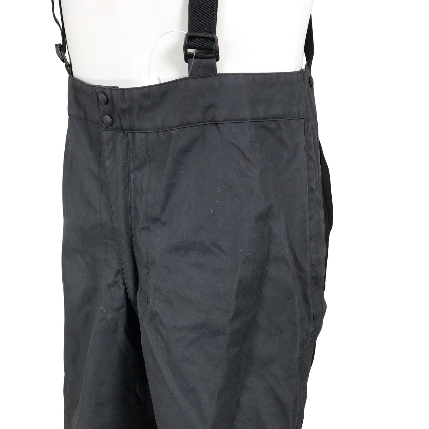 Unisex Patagonia - Õuepüksid, suurus L - Must (2)