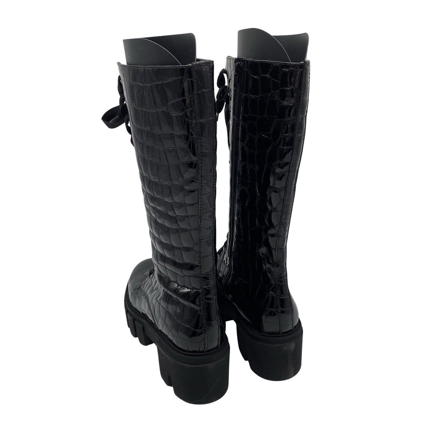 Unisex Kennel&Schmenger - Saapad, suurus 43 - Must (5)