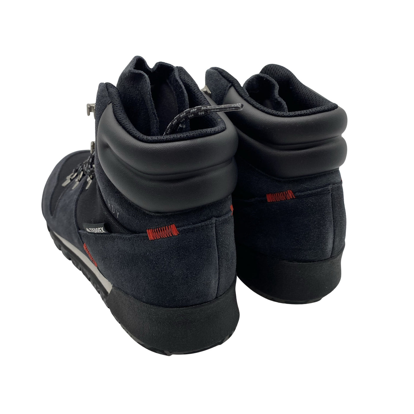 Unisex Adidas - Matkasaapad, suurus 44 - Must (3)