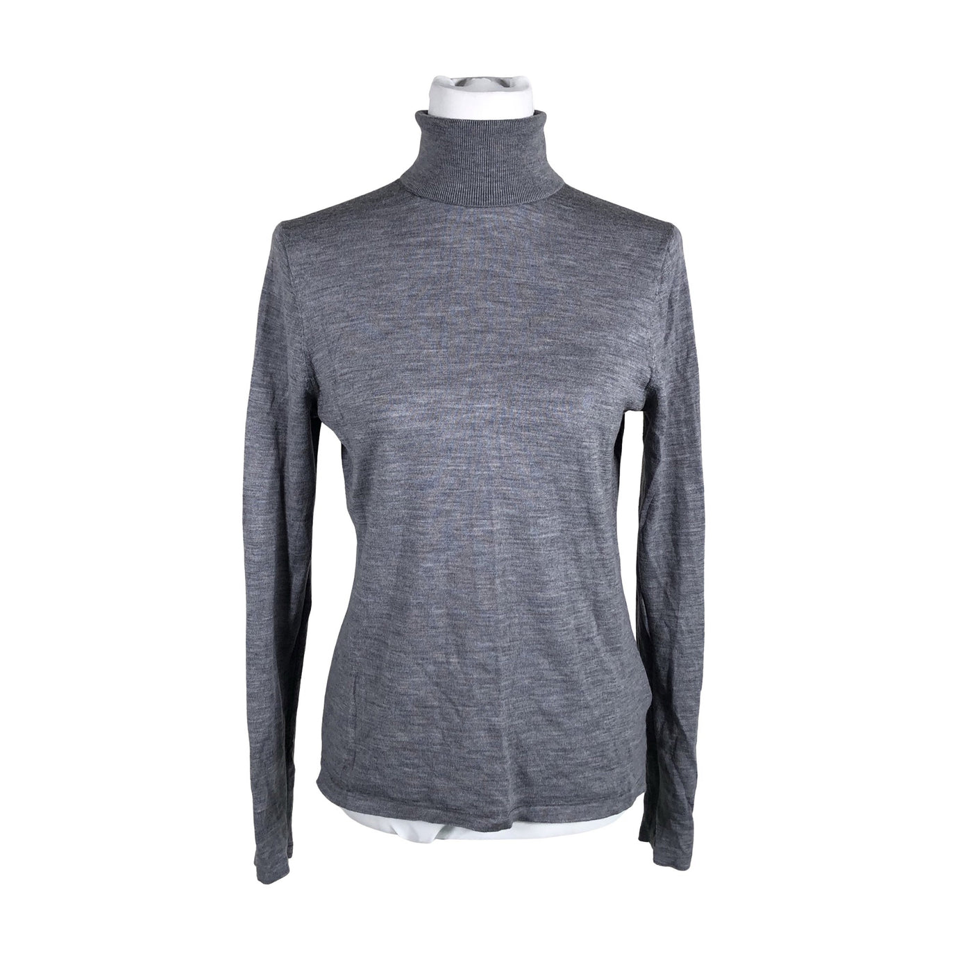 Unisex Lindex - Kampsun, suurus 40 - Hall (1)