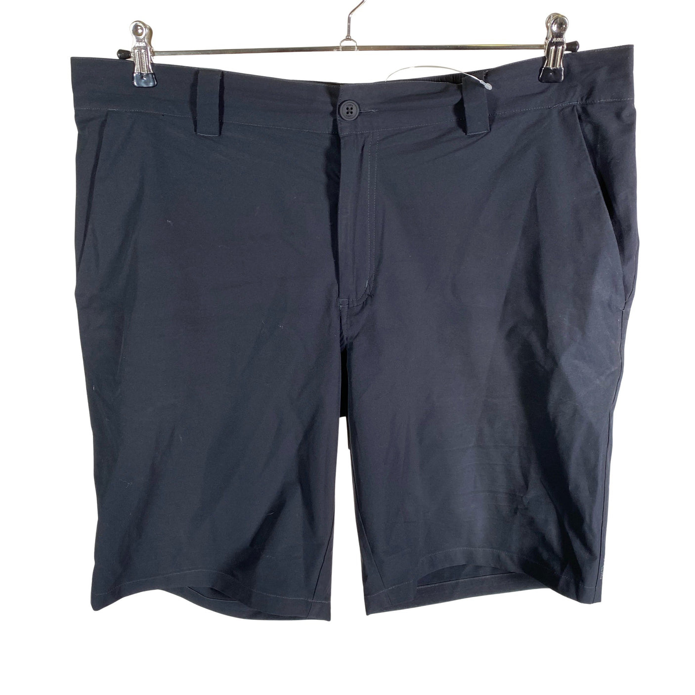 Unisex Luhta - Lühikesed püksid, suurus XXXL - Must (1)