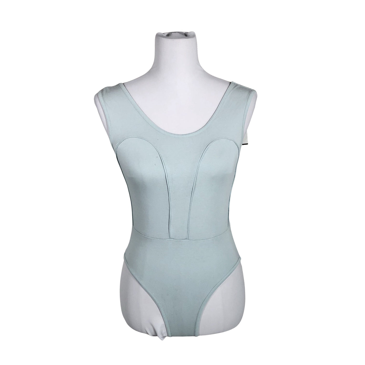 Unisex R/H Studio - Bodi, suurus 32 - Roheline (1)