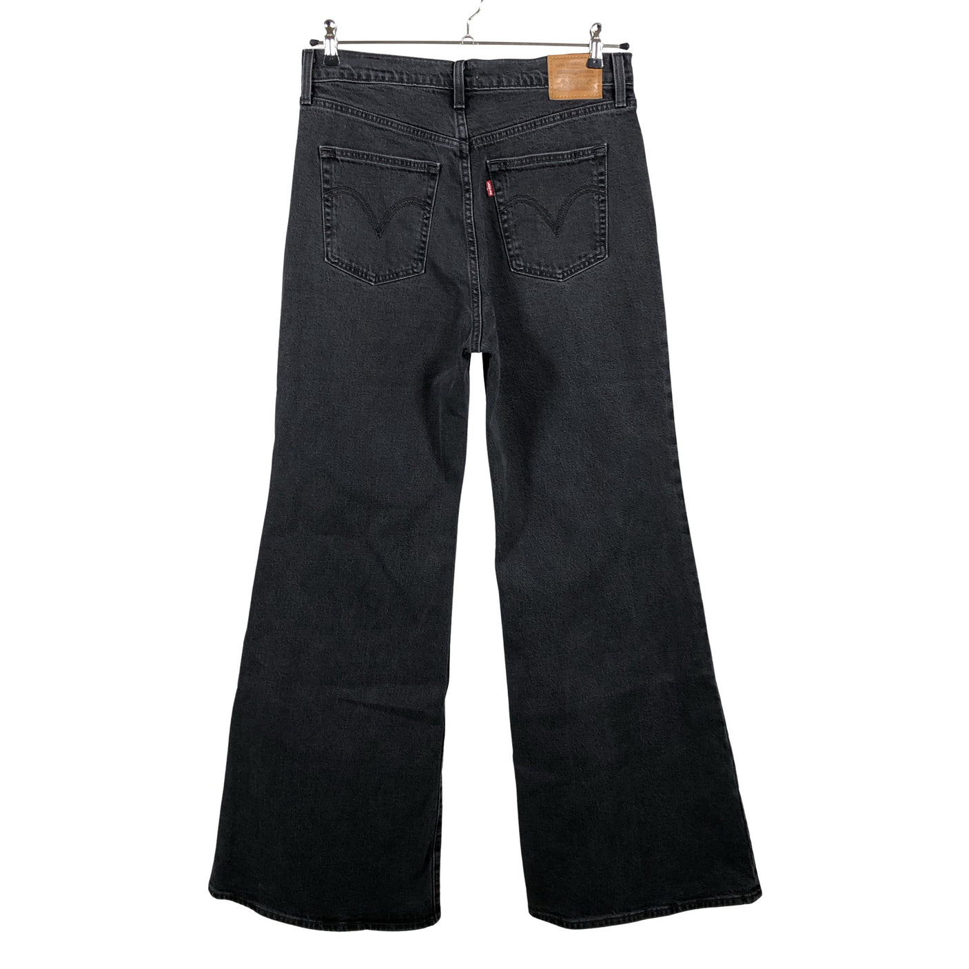Unisex Levi's - Teksad, suurus W31 - Hall (2)