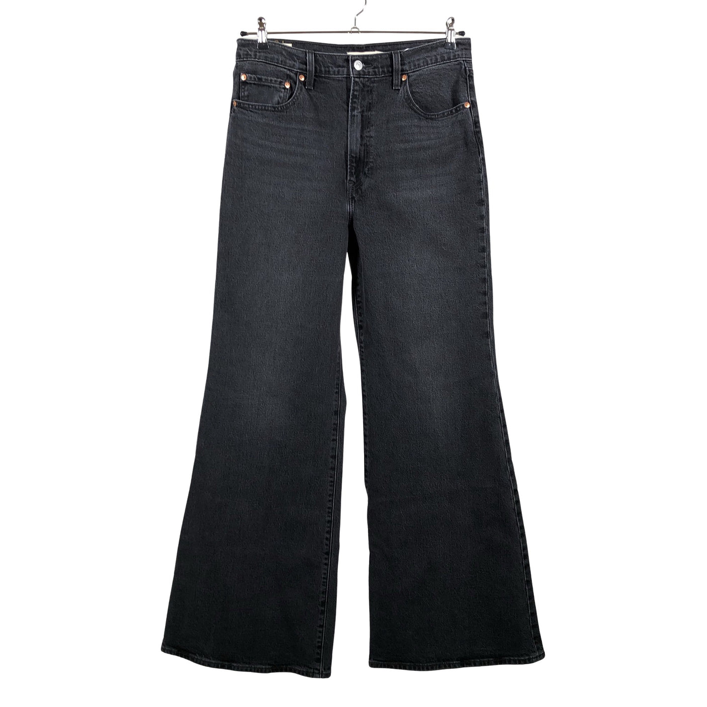 Unisex Levi's - Teksad, suurus W31 - Hall (1)