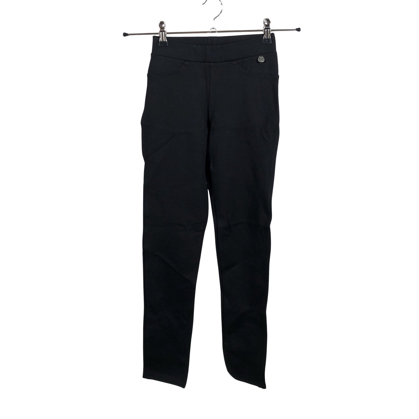 Unisex me&i - Retuusid, suurus 32 - Must (1)