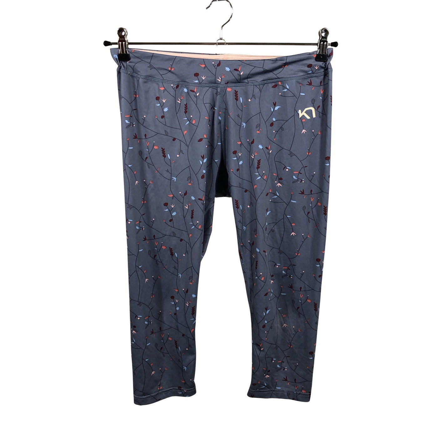 Unisex Kari Traa - Spordiretuusid, suurus 40 - Hall (1)