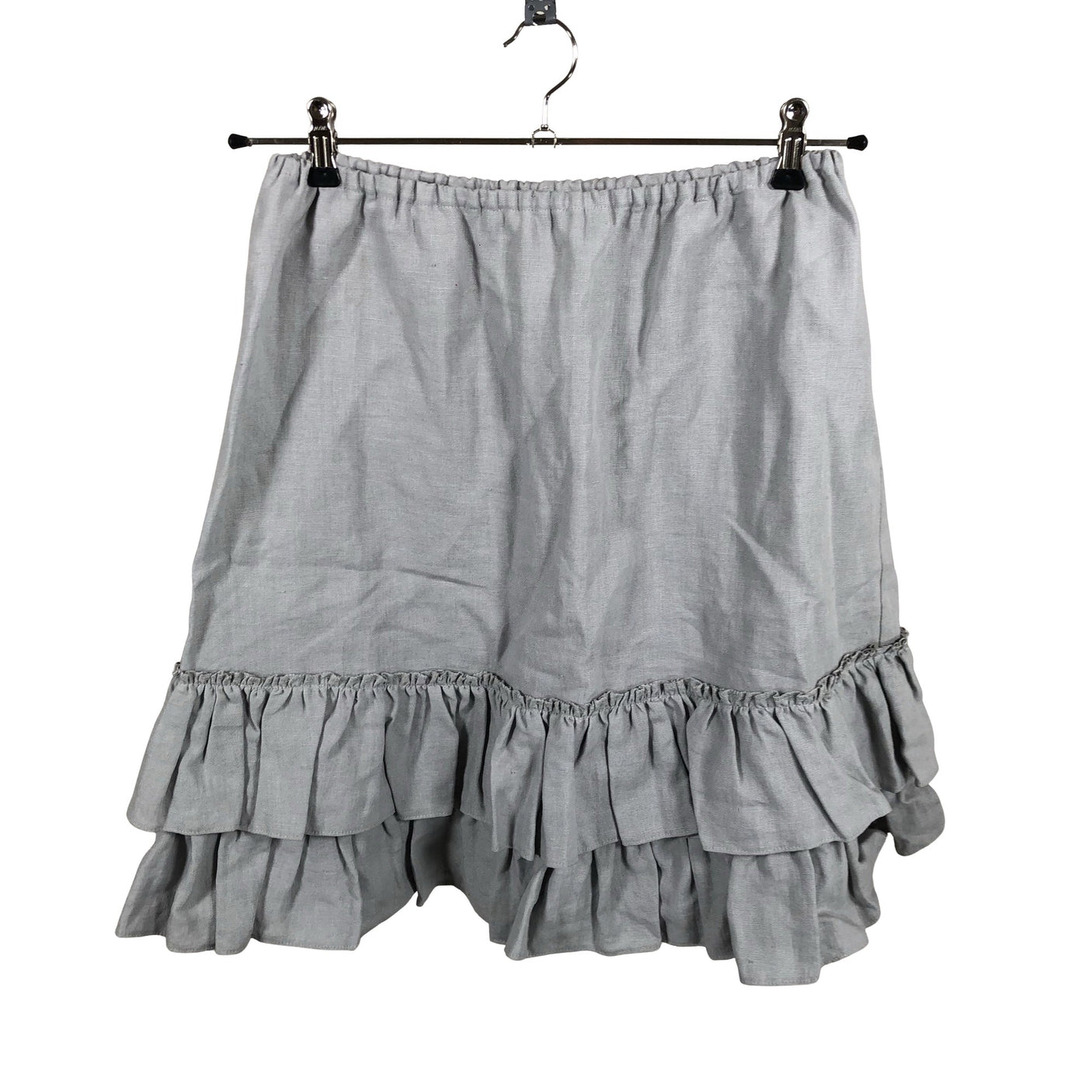 Unisex Bypias - Mitteveniv seelik, suurus 40 - Hall (1)
