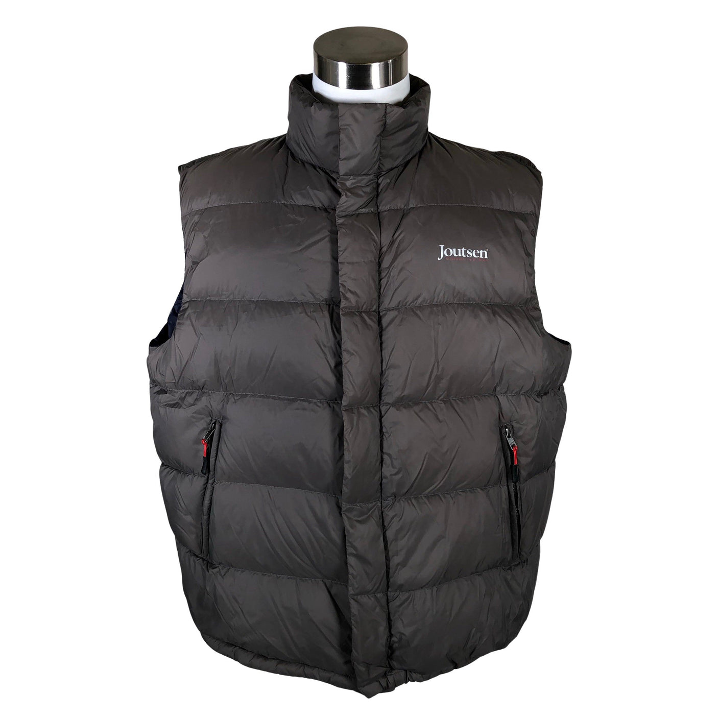Unisex Joutsen - Toppaliivi, koko 54 - (1)