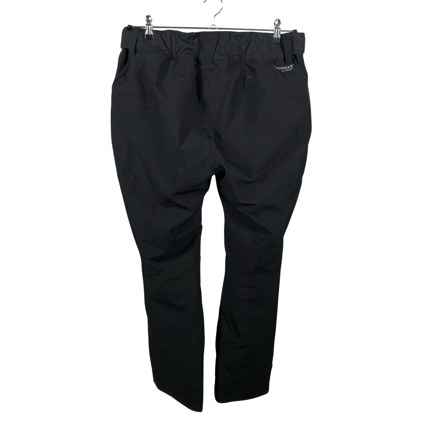 Unisex Halti - Talvepüksid, suurus 44 - Must (2)