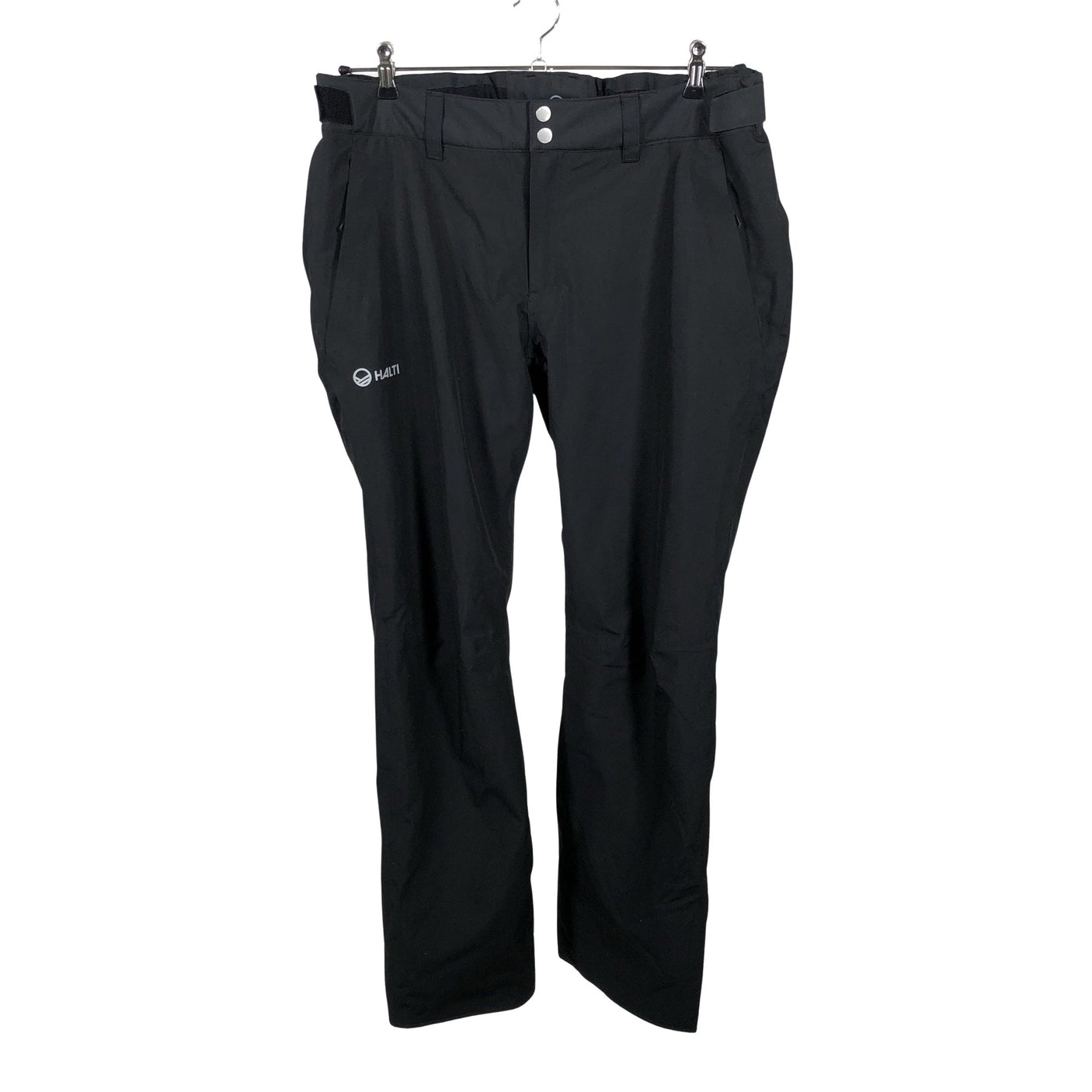 Unisex Halti - Talvepüksid, suurus 44 - Must (1)