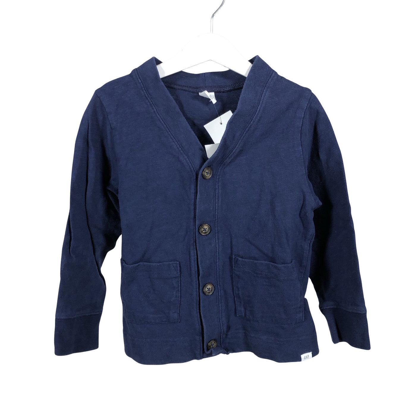 Unisex Gap - Pusa, suurus 104 - 110 - Sinine (1)